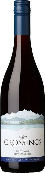 The Crossings Pinot Noir 2016
