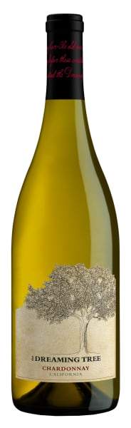 The Dreaming Tree Chardonnay 2018