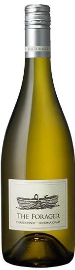 The Forager Chardonnay 2017