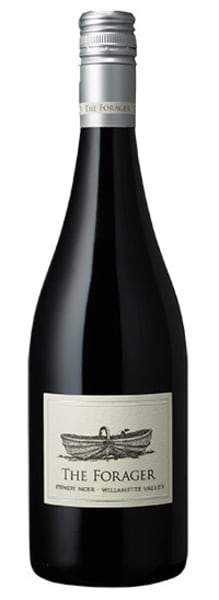 The Forager Pinot Noir Willamette Valley 2018