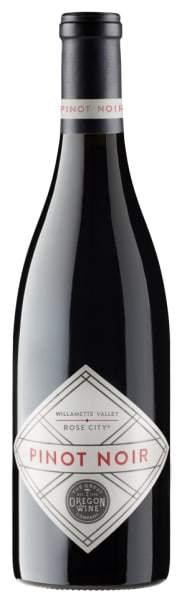 The Great Oregon Wine Pinot Noir Willamette Valley 2017