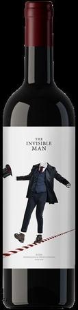 The Invisible Man Rioja 2014-Wine Chateau