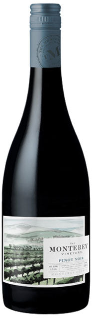 The Monterey Vineyards Pinot Noir 2016