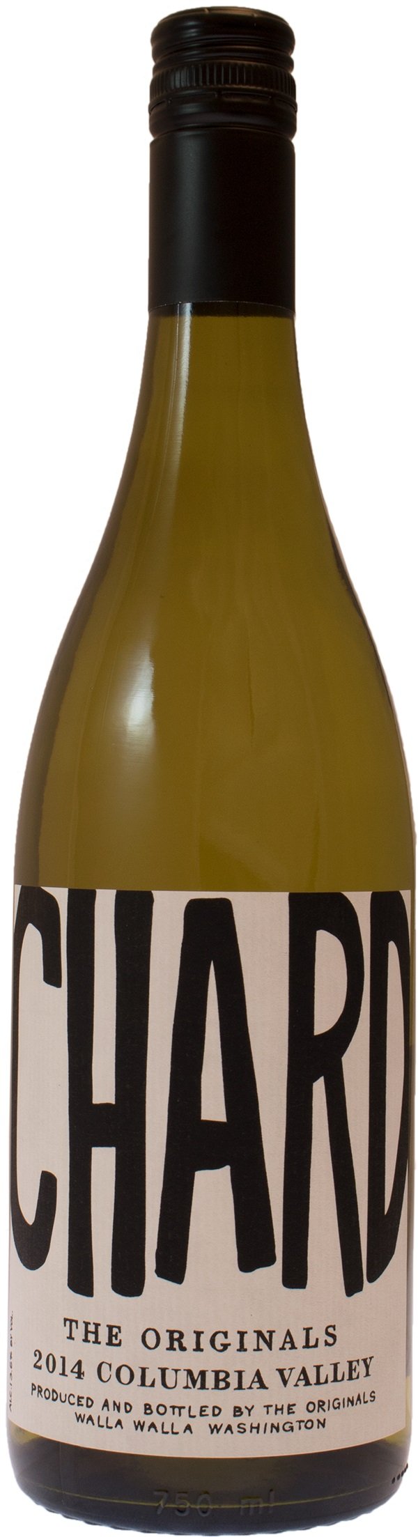 The Originals Chardonnay 2014
