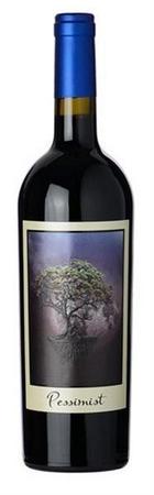 The Pessimist Red 2013-Wine Chateau