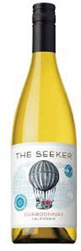 The Seeker Chardonnay 2017