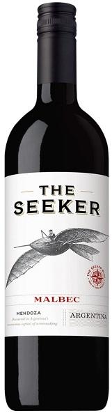The Seeker Malbec 2017