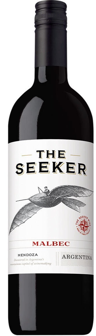 THE SEEKER MALBEC 2021