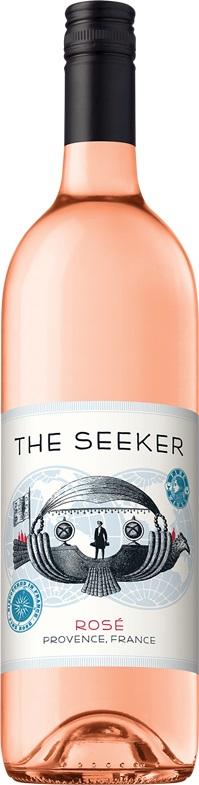 The Seeker Rose 2019