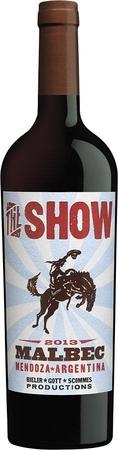 The Show Malbec