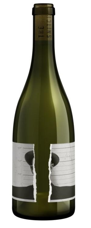 The Snitch Chardonnay 2017