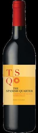 The Spanish Quarter Cabernet Tempranillo 2014-Wine Chateau