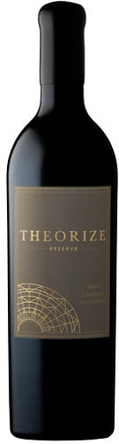 Theorize Cabernet Sauvignon 2018
