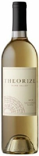Theorize Sauvignon Blanc 2020