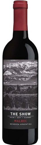 The Show Malbec 2019