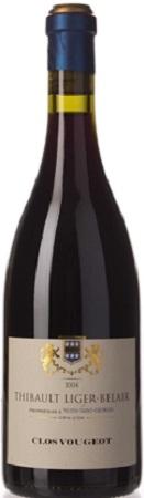 Thibault Liger-Belair Clos Vougeot 2016