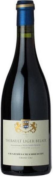 Thibault Liger-Belair Vosne-Romanee Aux Reas 2016