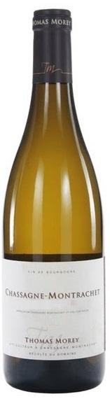 Thomas Morey Chassagne-Montrachet 2016