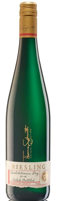 Thomas Schmitt Riesling Kabinett Private Collection 2018