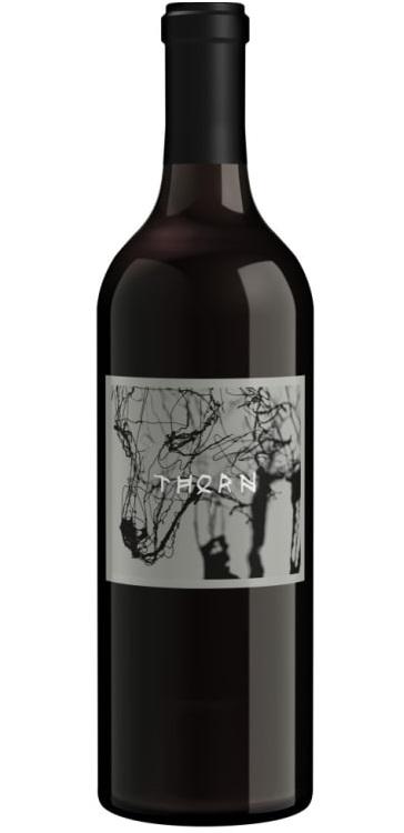 Thorny Rose Cabernet Sauvignon 2015