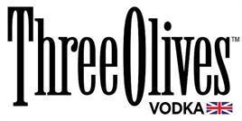 Three Olives Vodka Grape-Wine Chateau