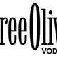 Three Olives Vodka Raspberry-Wine Chateau