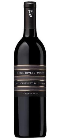 Three Rivers Winery Cabernet Sauvignon 2011-Wine Chateau