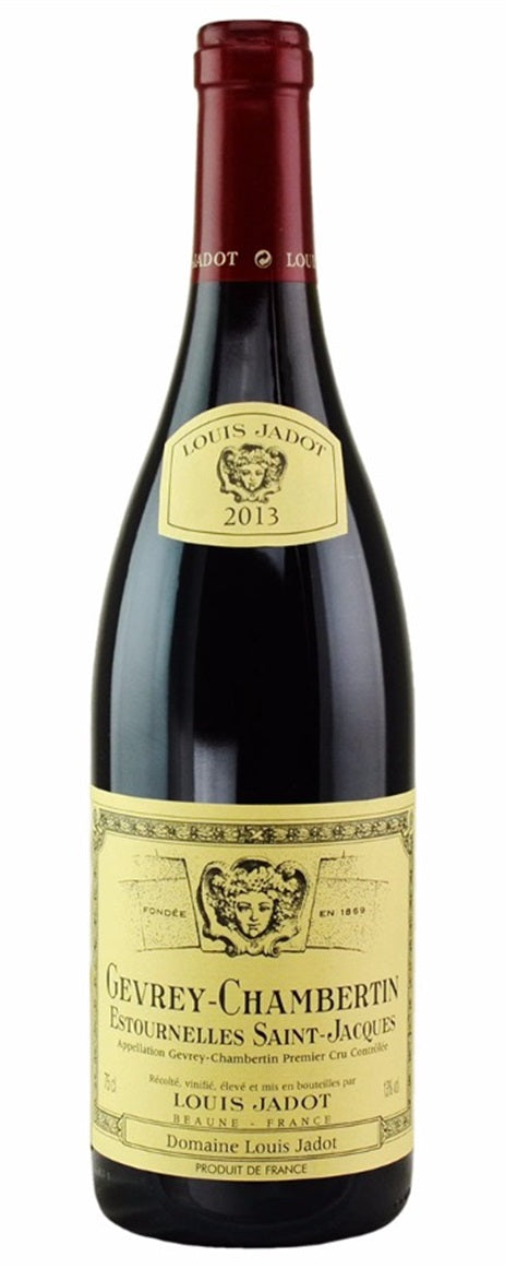 Louis Jadot Gevrey Chambertin 2013