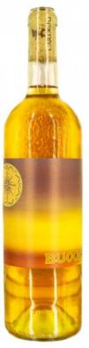Cardedu Bianco Sardegna 'Bucce' 2020 (macerato/orange)