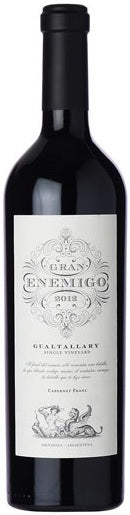 El Enemigo Gran Enemigo 2013