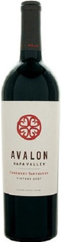Avalon Cabernet Sauvignon Napa Valley 2016