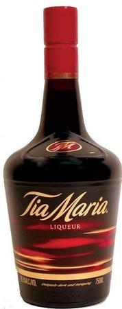 Tia Maria Liqueur Dark-Wine Chateau