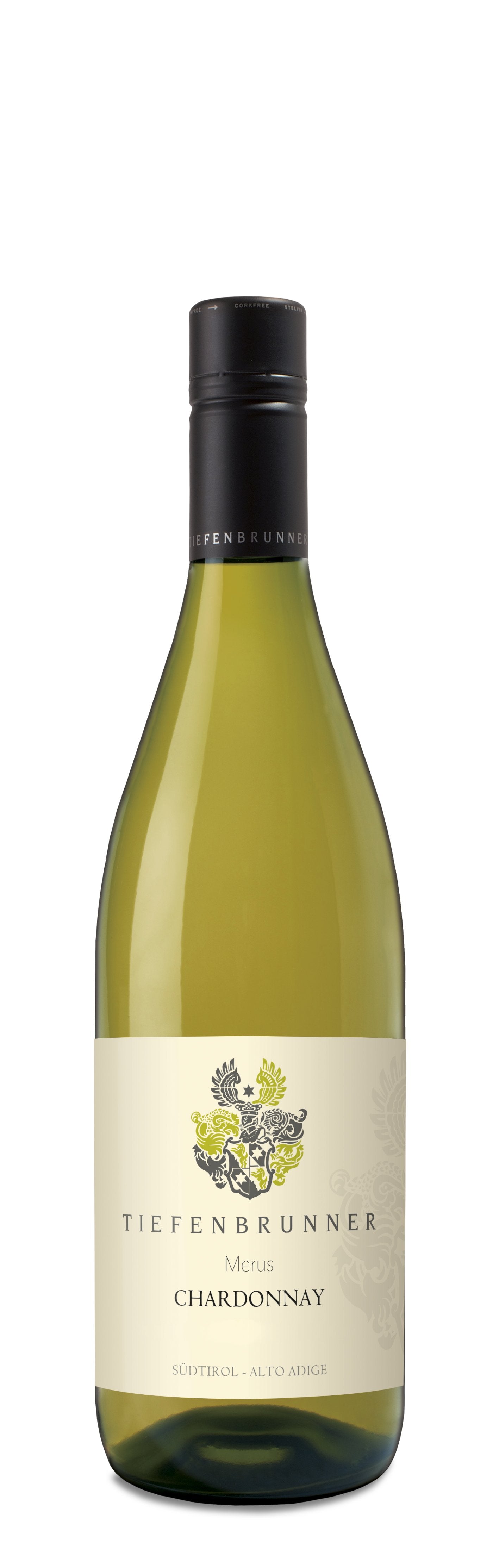 Tiefenbrunner Chardonnay 2018