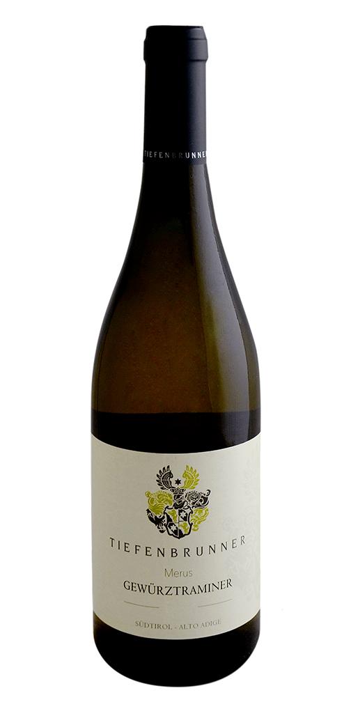 Tiefenbrunner Gewurztraminer 2017