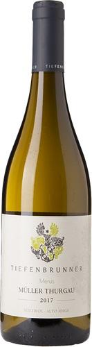 Tiefenbrunner Muller Thurgau Merus 2017