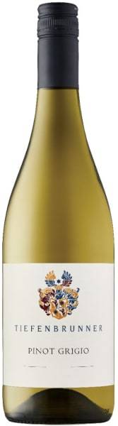 Tiefenbrunner Pinot Grigio 2018