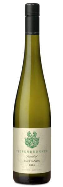 Tiefenbrunner Sauvignon Turmhof 2016