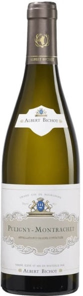 Albert Bichot Puligny-Montrachet 2018