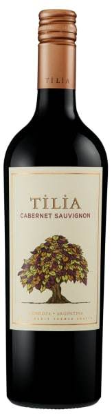 Tilia Cabernet Sauvignon 2016