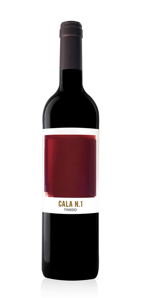 Tinedo Cala N.1 2015