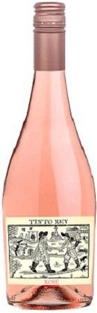 Tinto Rey Rose 2018