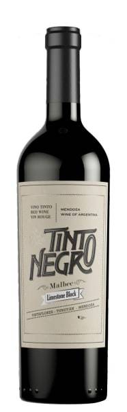 Tintonegro Malbec Limestone Block 2016