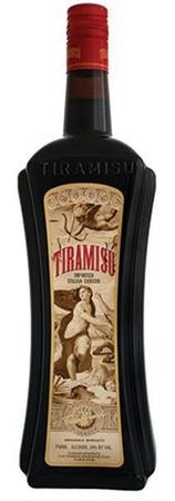 Tiramisu Liqueur-Wine Chateau