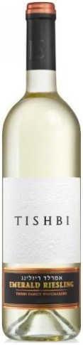 Tishbi Emerald Riesling 2017