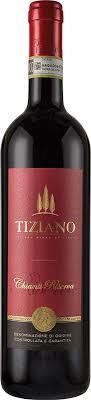 Tiziano Chianti Riserva 2013