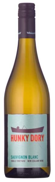 Sauvignon Blanc, Hunky Dory 2021