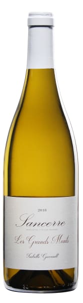 Sancerre Rouge "Les Grands Monts", Isabelle Garrault 2018