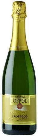 Toffoli Prosecco di Conegliano-Wine Chateau