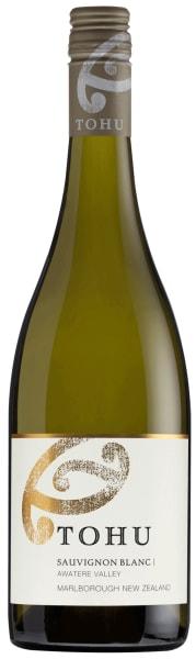 Tohu Sauvignon Blanc Single Vineyard 2018