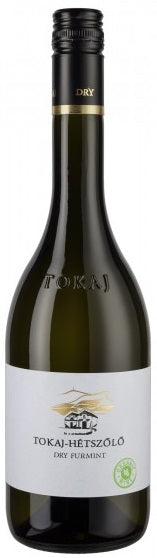 Tokaj-Hétszolo Tokaji Dry Furmint 2016 (Case Only)